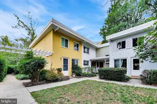 747 3rd St SW, Washington, DC 20024 - Photo 1