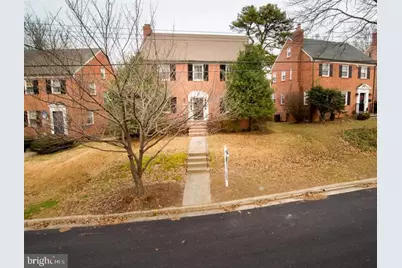 1667 Primrose Road NW, Washington, DC 20012 - Photo 2