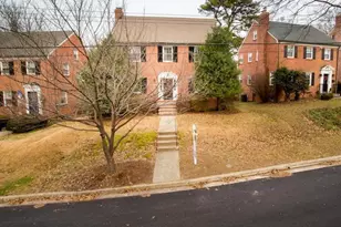 1667 Primrose Rd NW, Washington, DC 20012 - Photo 2