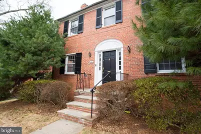 1667 Primrose Road NW, Washington, DC 20012 - Photo 1