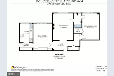 1661 Crescent Place NW #604, Washington, DC 20009 - Photo 36
