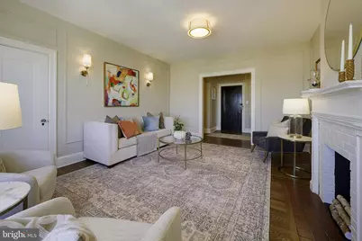 1661 Crescent Place NW #604, Washington, DC 20009 - Photo 10