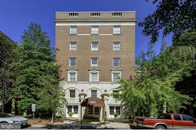 1661 Crescent Place NW #604, Washington, DC 20009 - Photo 2