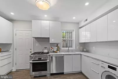 1816 Rosedale Street NE, Washington, DC 20002 - Photo 12