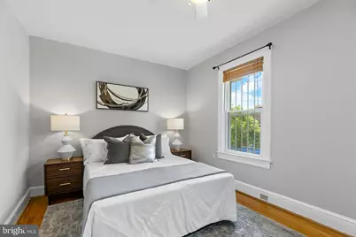 1816 Rosedale Street NE, Washington, DC 20002 - Photo 4