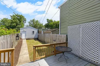 1816 Rosedale Street NE, Washington, DC 20002 - Photo 30
