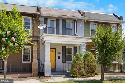 1816 Rosedale Street NE, Washington, DC 20002 - Photo 1