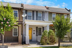 1816 Rosedale St NE, Washington, DC 20002 - Photo 1