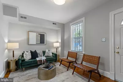 1816 Rosedale Street NE, Washington, DC 20002 - Photo 2