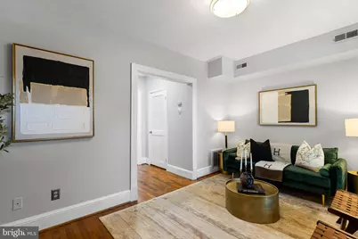 1816 Rosedale Street NE, Washington, DC 20002 - Photo 8