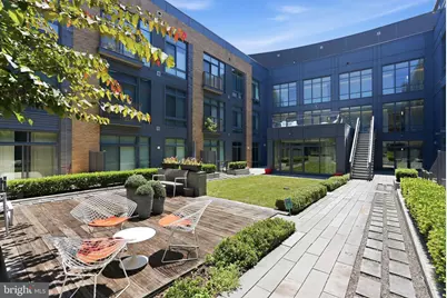 525 Water Street SW #428, Washington, DC 20024 - Photo 32