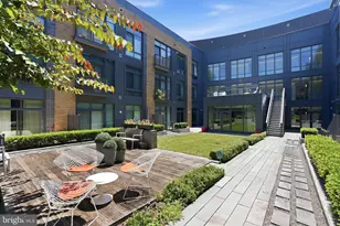 525 Water Street SW, Washington, DC 20024 - Photo 32