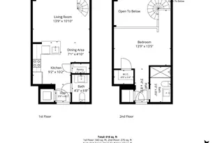 1225 13th St NW, Washington, DC 20005 - Photo 28