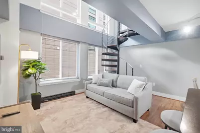 1225 13th Street NW #110, Washington, DC 20005 - Photo 12