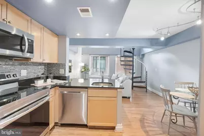 1225 13th Street NW #110, Washington, DC 20005 - Photo 6