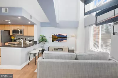 1225 13th Street NW #110, Washington, DC 20005 - Photo 14
