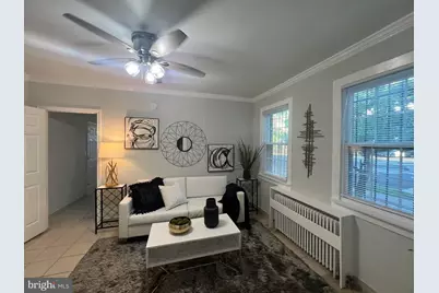 1215 Randolph Street NW #4, Washington, DC 20011 - Photo 4