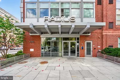 1300 N NW #510, Washington, DC 20005 - Photo 2