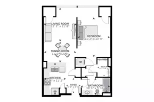 1300 N NW, Washington, DC 20005 - Photo 32