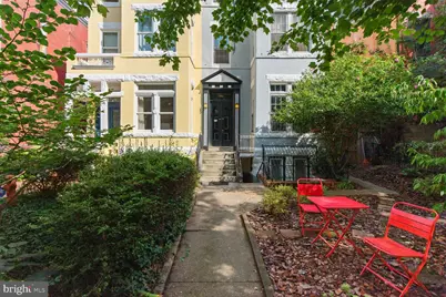 2007 Kalorama Road NW, Washington, DC 20009 - Photo 38