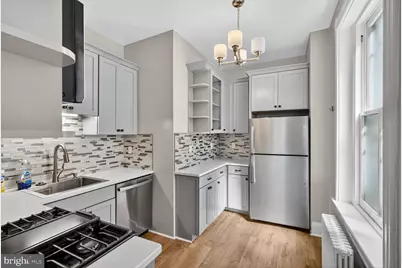 2007 Kalorama Road NW, Washington, DC 20009 - Photo 6