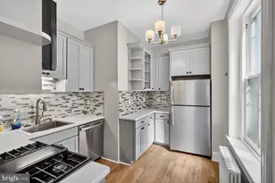 2007 Kalorama Rd NW, Washington, DC 20009 - Photo 6
