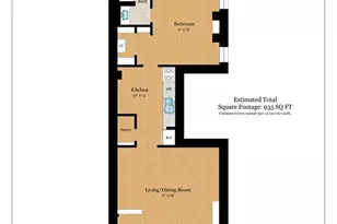 2007 Kalorama Rd NW, Washington, DC 20009 - Photo 30