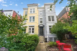 2007 Kalorama Rd NW, Washington, DC 20009 - Photo 1