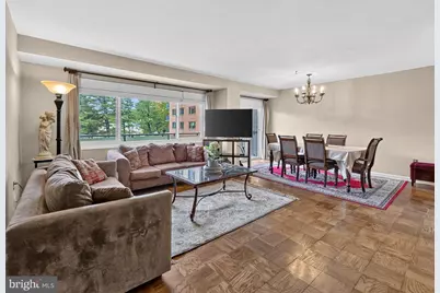 4201 Cathedral Avenue NW #820E, Washington, DC 20016 - Photo 4