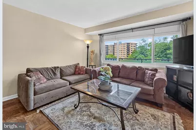 4201 Cathedral Avenue NW #820E, Washington, DC 20016 - Photo 22
