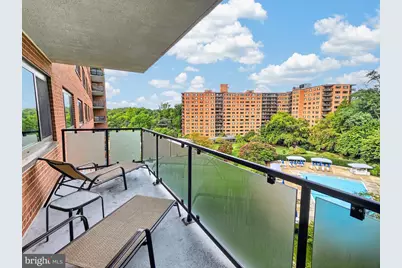 4201 Cathedral Avenue NW #820E, Washington, DC 20016 - Photo 14