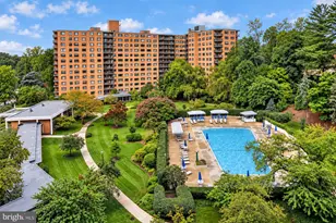4201 Cathedral Ave NW, Washington, DC 20016 - Photo 1