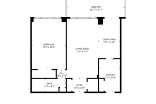 4201 Cathedral Ave NW, Washington, DC 20016 - Photo 26
