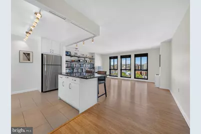 1280 21st Street NW #806, Washington, DC 20036 - Photo 4