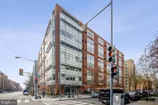1300 N Street NW, Washington, DC 20005 - Photo 1