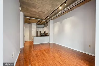 1300 N Street NW #410, Washington, DC 20005 - Photo 8
