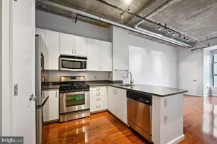1300 N Street NW, Washington, DC 20005 - Photo 2
