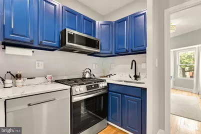 500 Florida Avenue NW #3, Washington, DC 20001 - Photo 6