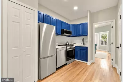 500 Florida Avenue NW #3, Washington, DC 20001 - Photo 4