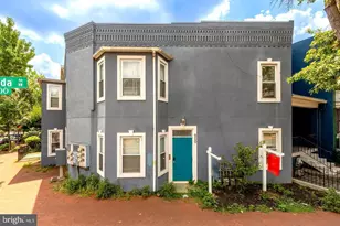 500 Florida Ave NW, Washington, DC 20001 - Photo 2