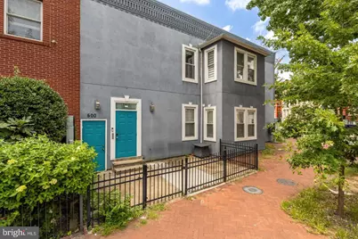 500 Florida Avenue NW #3, Washington, DC 20001 - Photo 22