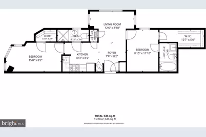 500 Florida Avenue NW #3, Washington, DC 20001 - Photo 24