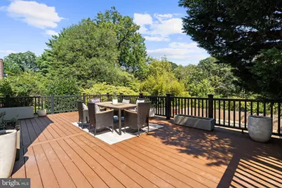 1413 44th Street NW, Washington, DC 20007 - Photo 34