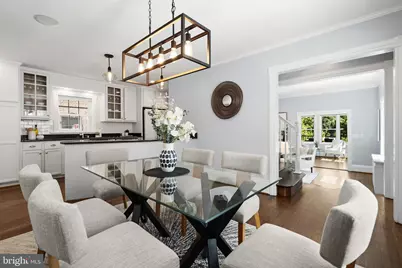 1413 44th Street NW, Washington, DC 20007 - Photo 6