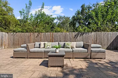 1413 44th Street NW, Washington, DC 20007 - Photo 42