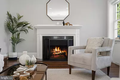 1413 44th Street NW, Washington, DC 20007 - Photo 14
