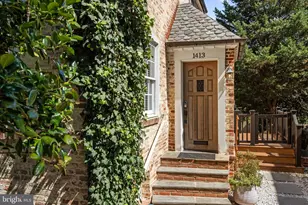 1413 44th St NW, Washington, DC 20007 - Photo 4