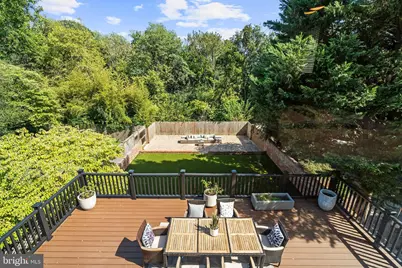 1413 44th Street NW, Washington, DC 20007 - Photo 2