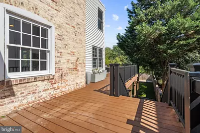 1413 44th Street NW, Washington, DC 20007 - Photo 38