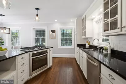 1413 44th Street NW, Washington, DC 20007 - Photo 10